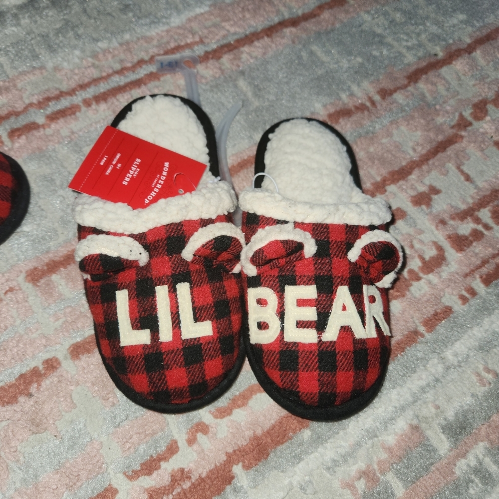 Slipper